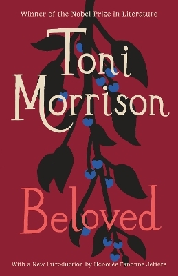Beloved - Toni Morrison