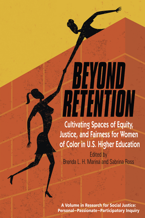 Beyond Retention - 