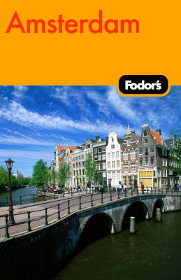 Fodor's Amsterdam
