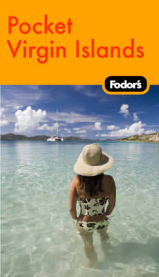 Fodor's Pocket Virgin Islands