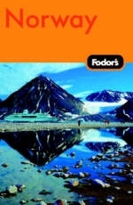 Fodor's Norway