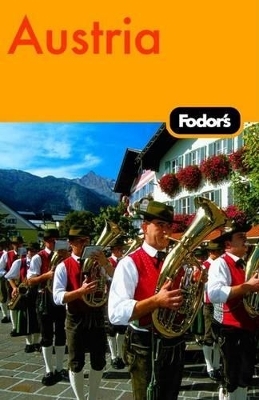 Fodor's Austria