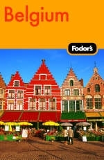 Fodor's Belgium