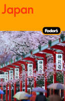 Fodor's Japan