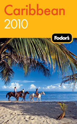 Fodor's Caribbean 2010