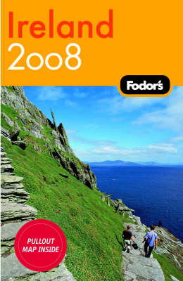 Fodor's Ireland
