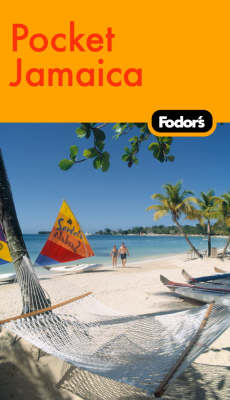 Fodor&#039;s Pocket Jamaica -  Fodor Travel Publications