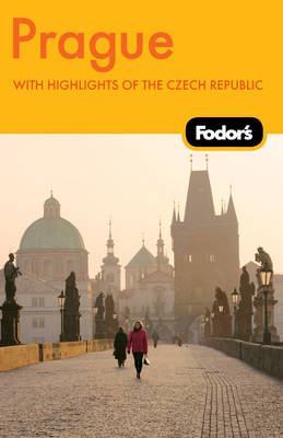 Fodor's Prague