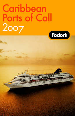 Fodor's Caribbean Ports of Call