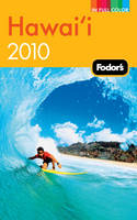 Fodor's Hawaii 2010