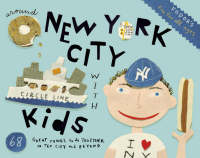Fodor's Around New York City with Kids