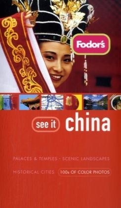 Fodor's See It China