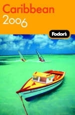 Fodor's Caribbean