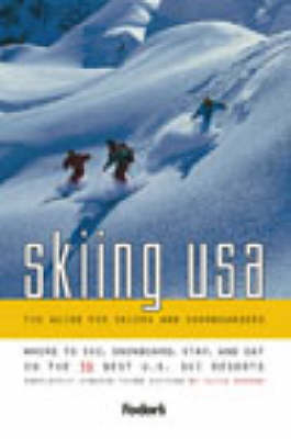Skiing USA