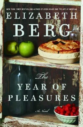 The Year of Pleasures