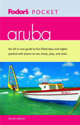Fodor's Pocket Aruba