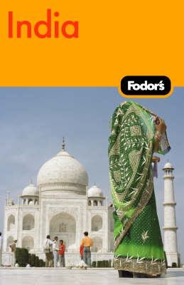 Fodor's India
