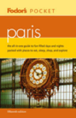 Pocket Paris - 