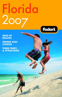 Fodor's Florida -  Fodor Travel Publications