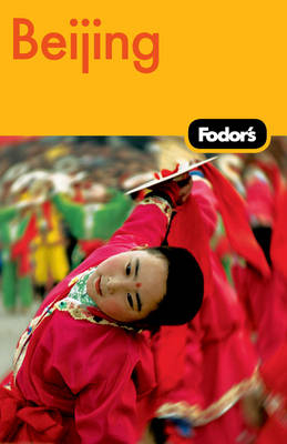 Fodor's Beijing