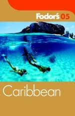 Fodor's Caribbean