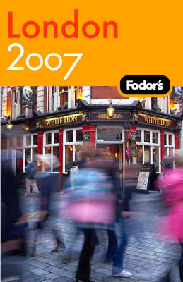 Fodor's London