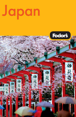 Fodor's Japan
