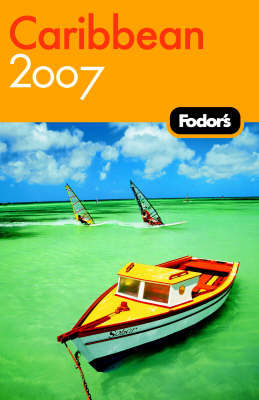 Fodor's Caribbean