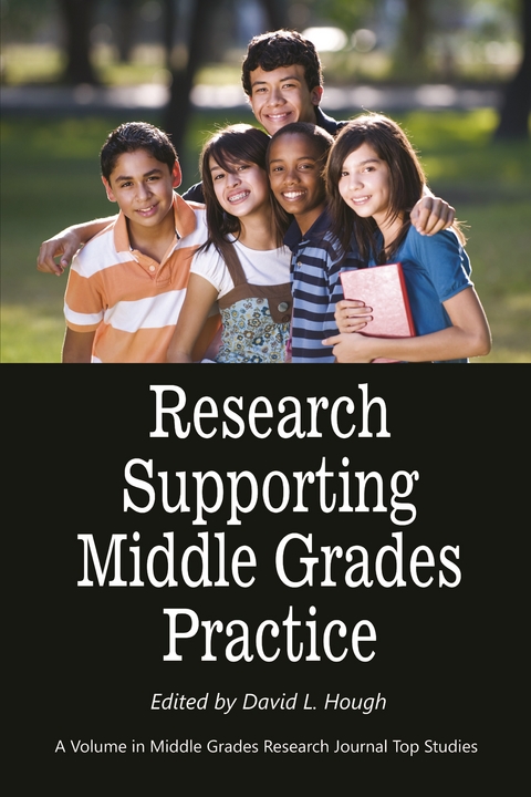 Research Supporting Middle Grades Practice - 