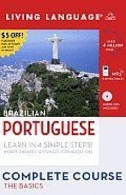 Complete Portuguese: The Basics (Book and CD Set)
