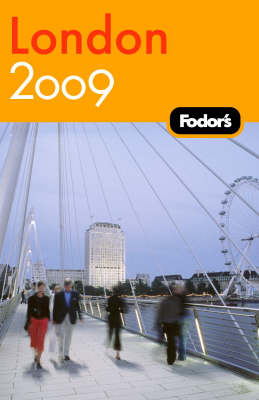 Fodor's London