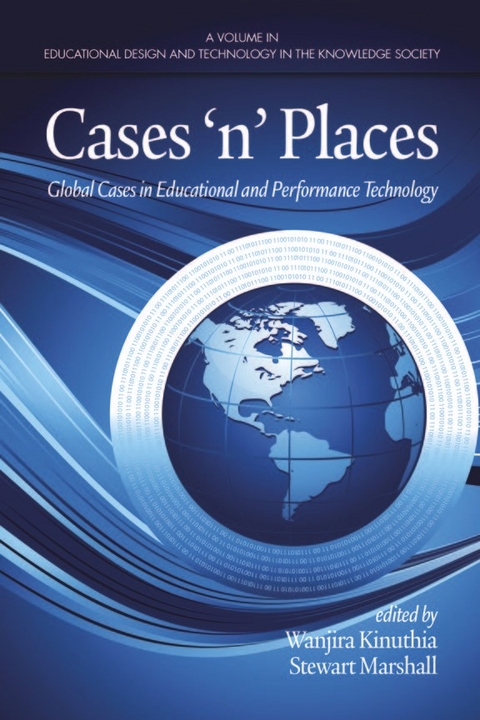 Cases'n'places - 