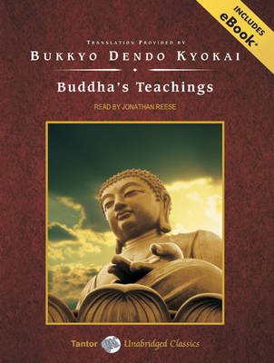Buddha's Teachings - Bukkyo Dendo Kyokai