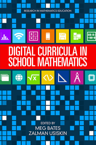 Digital Curricula in School Mathematics