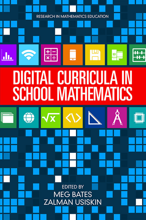 Digital Curricula in School Mathematics - 