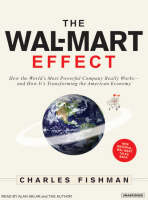The Wal-Mart Effect