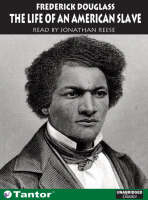 Narrative of the Life of Frederick Douglass, an American Slave