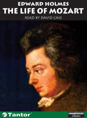 The Life of Mozart