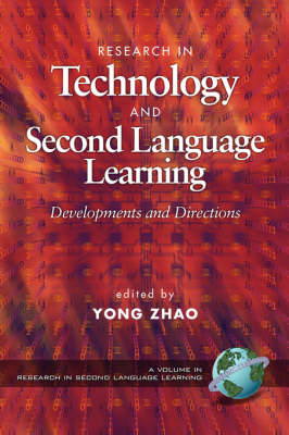 Research in Technology and Second Language Learning - 