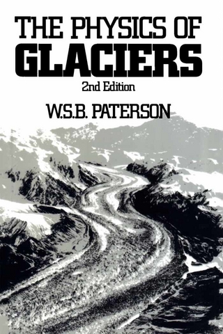 Physics of Glaciers