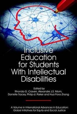 Inclusive Education for Students with Intellectual Disabilities - 
