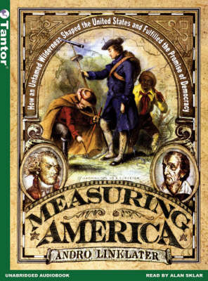 Measuring America