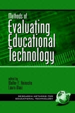 Methods of Evaluating Educational Technology