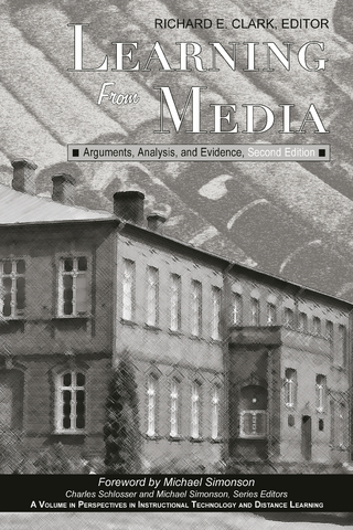 Learning From Media 2nd Ed.