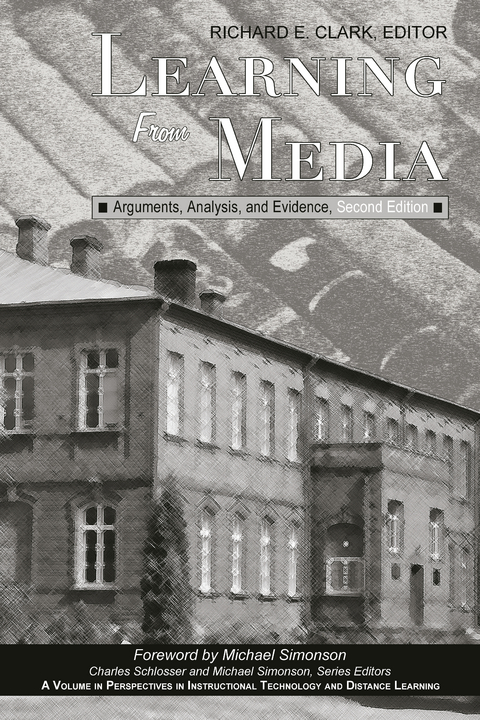 Learning From Media 2nd Ed. - 