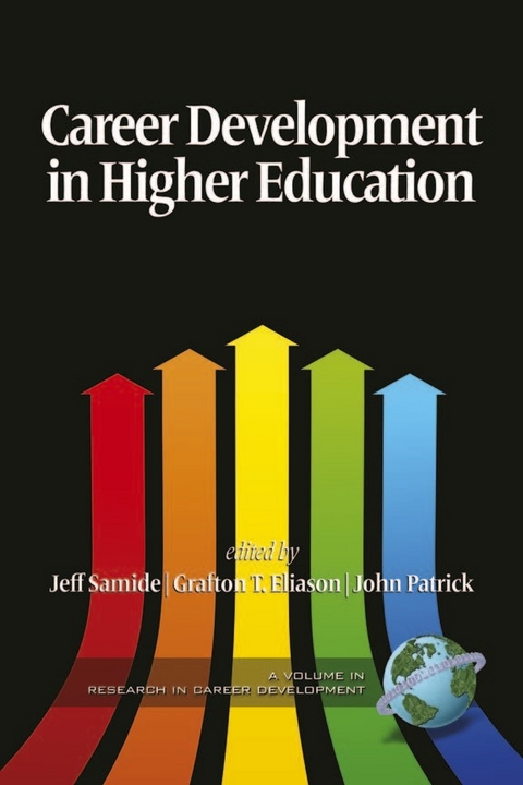 Career Development in Higher Education - 