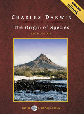 The Origin of Species - Charles Darwin