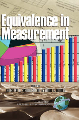 Equivalence in Measurement