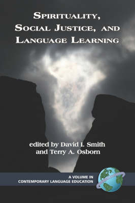 Spirituality, Social Justice and Language Learning - 