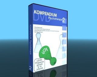 Kompendium Psychotherapie - 2